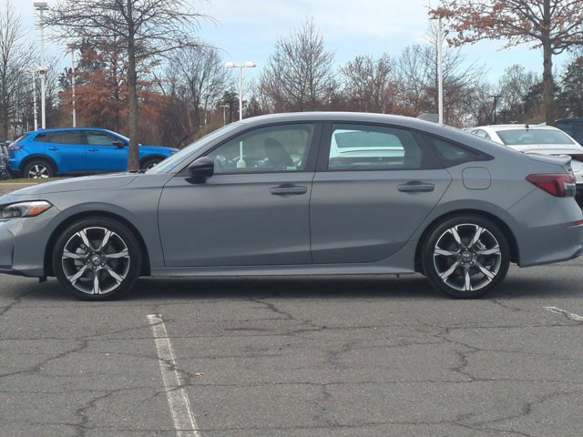 Used 2026 Honda Civic Sport Touring image 9