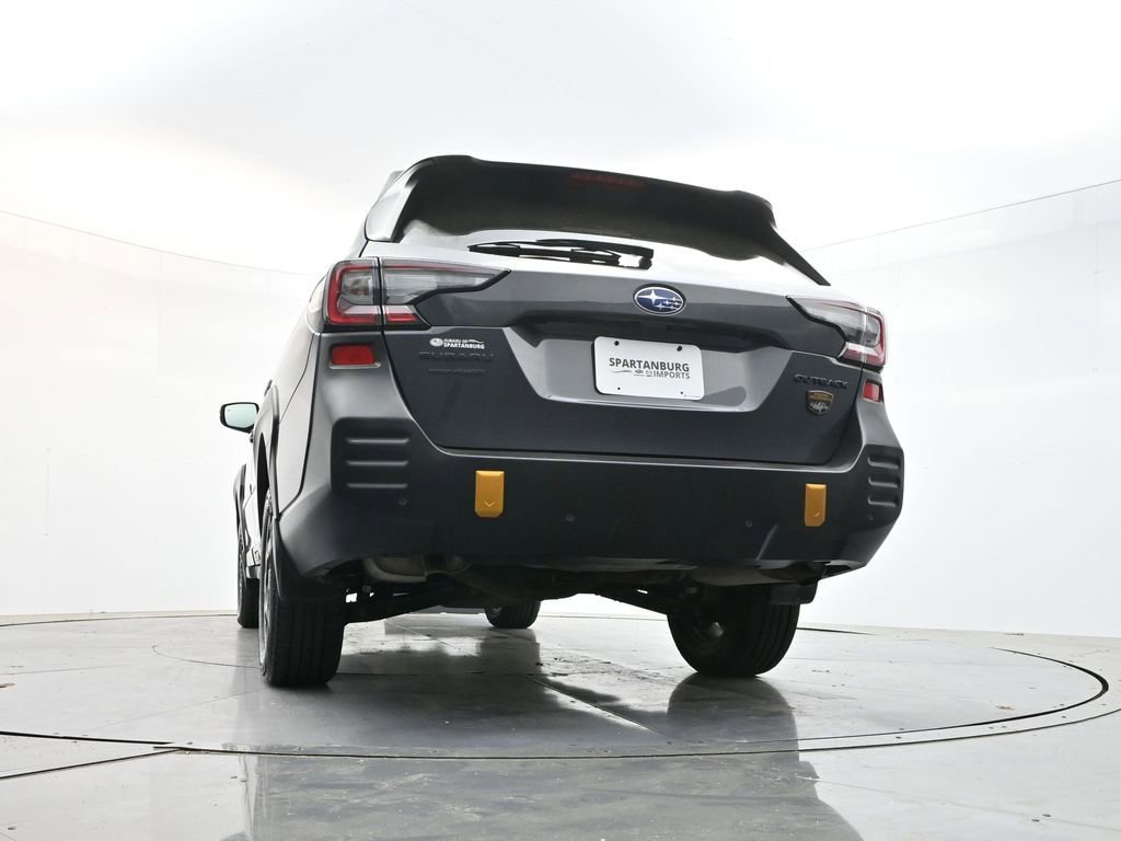 Used 2023 Subaru Outback Wilderness w/ Wilderness Package image 35