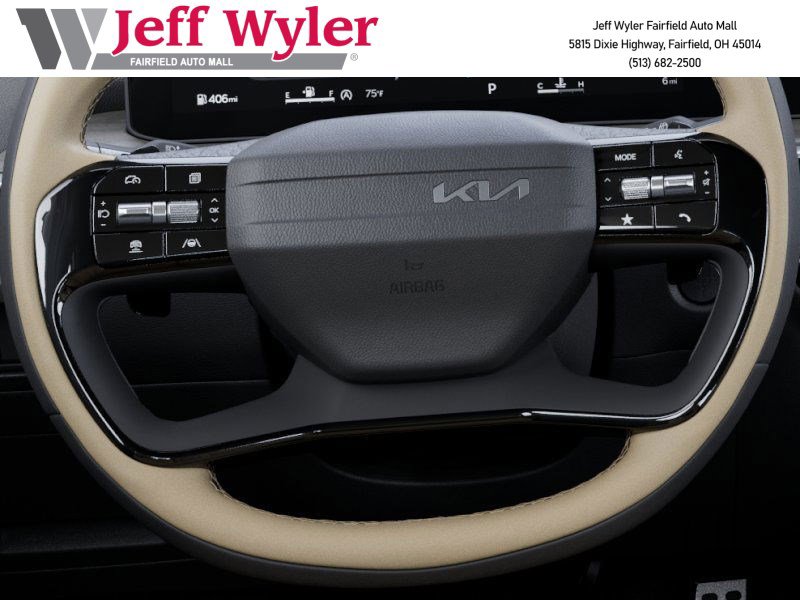 New 2026 Kia Sorento SX Prestige image 23