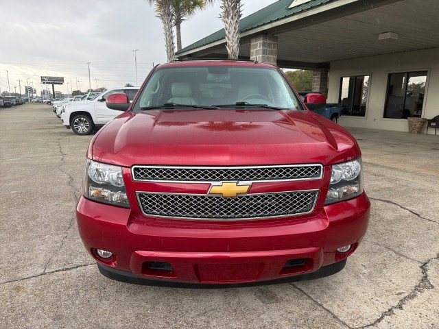 Used 2013 Chevrolet Suburban LT w/ Luxury Package image 12