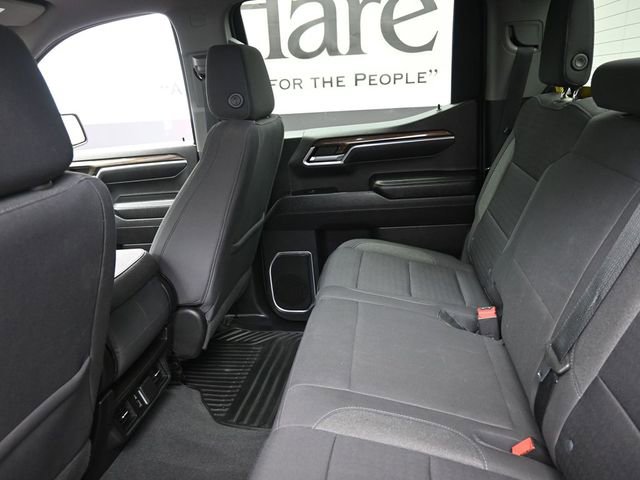 Used 2022 Chevrolet Silverado 1500 LT image 22