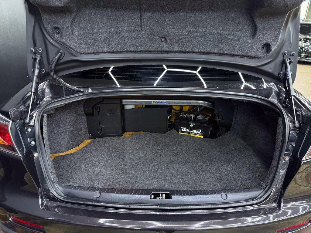 Used 2013 Mitsubishi Lancer Evolution GSR image 27