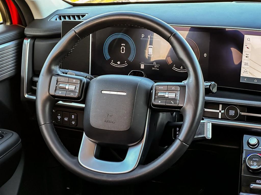 Used 2025 Hyundai Santa Fe XRT image 33