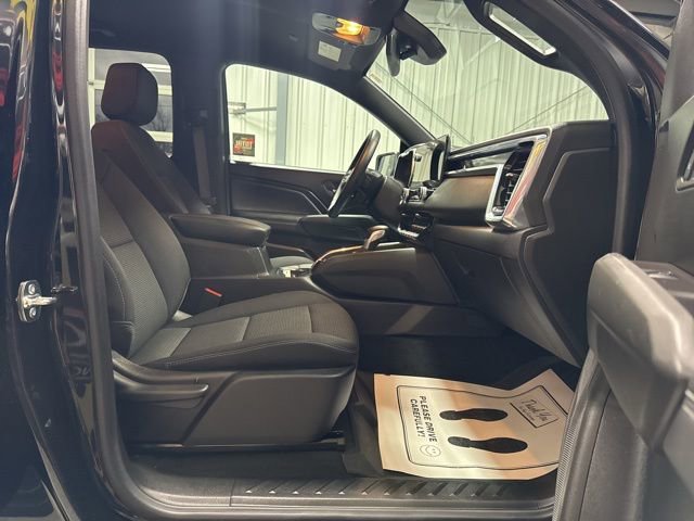 Used 2025 GMC Canyon Elevation w/ Convenience Package image 24