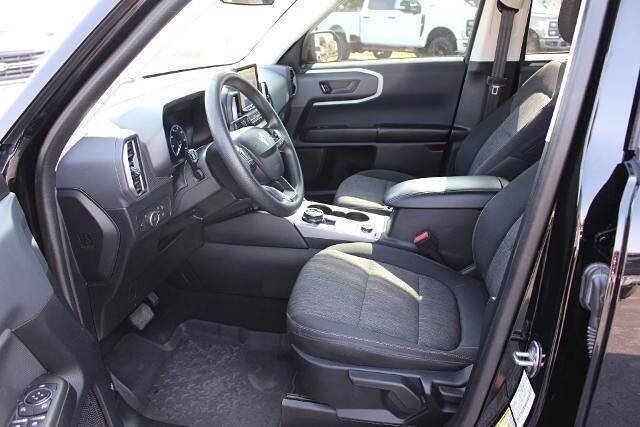 Used 2021 Ford Bronco Sport Big Bend AWD/4WD image 9