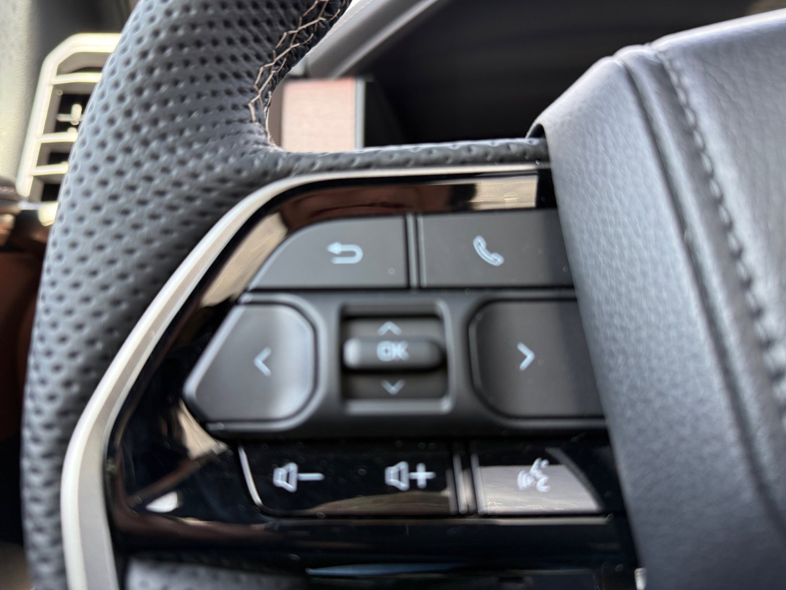 New 2026 Toyota Tundra 1794 Edition image 36