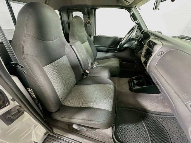 Used 2003 Ford Ranger XLT RWD image 29