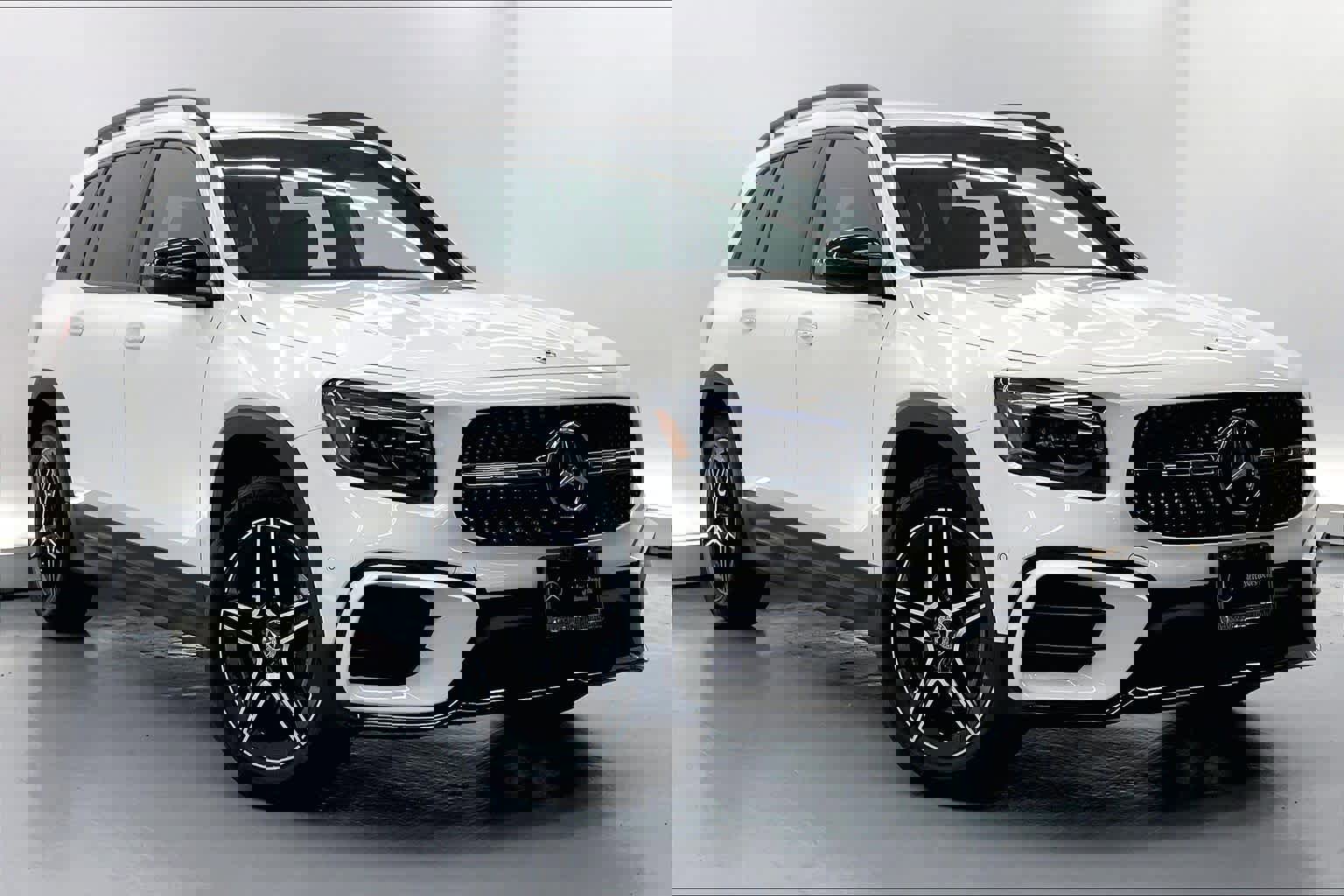 Used 2025 Mercedes-Benz GLB 250 image 7