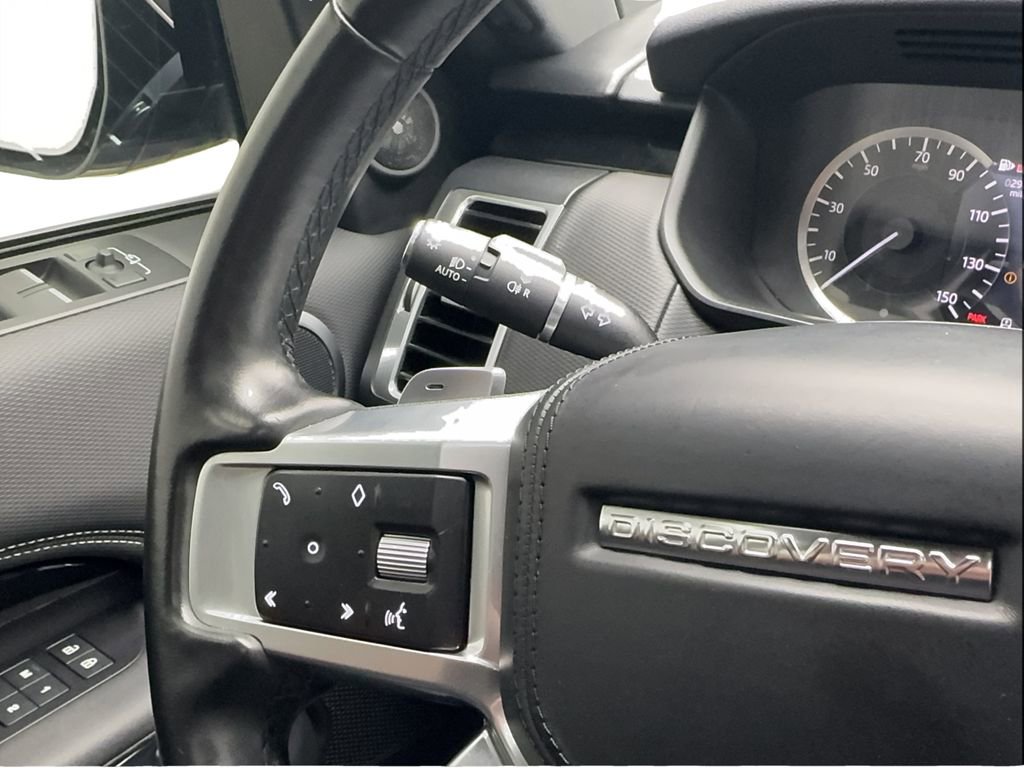 Used 2023 Land Rover Discovery HSE R-Dynamic image 45