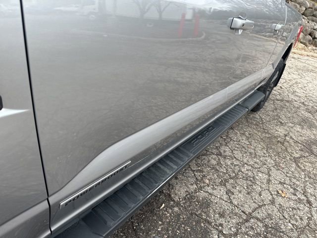 Used 2022 Ford F150 XLT w/ Equipment Group 302A High image 12