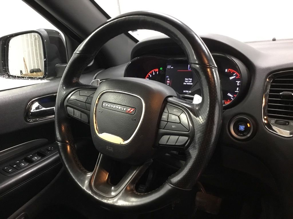 Used 2018 Dodge Durango GT image 39
