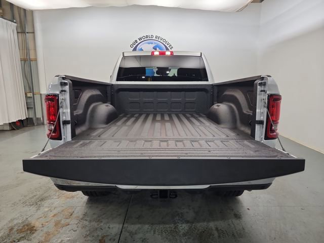New 2026 RAM 2500 Big Horn image 7
