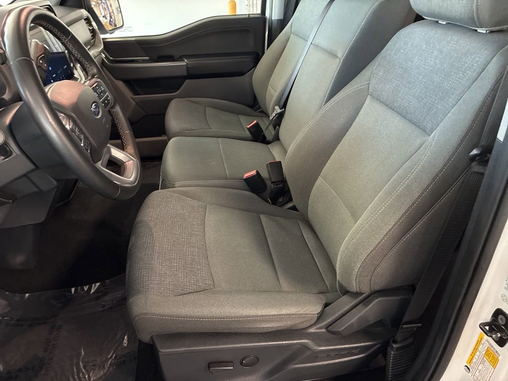 Used 2024 Ford F150 XLT AWD/4WD image 26