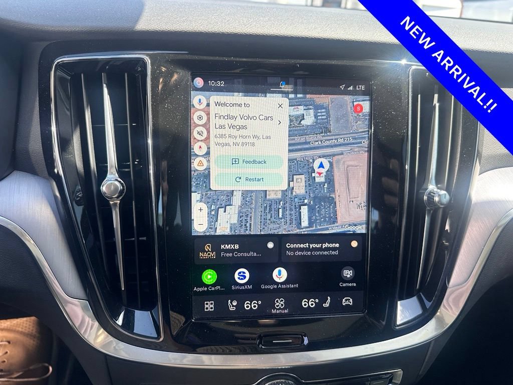 Certified 2025 Volvo S60 B5 Core AWD/4WD image 18