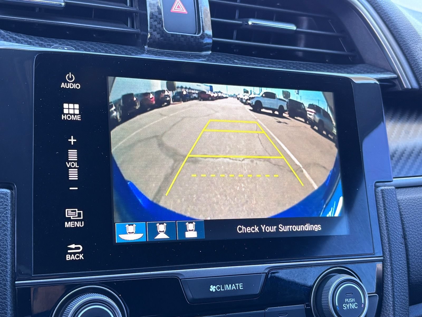 Used 2017 Honda Civic Si image 29