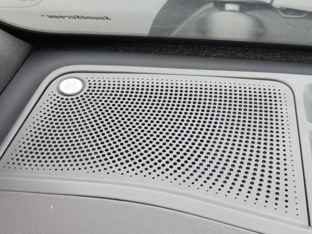 New 2025 Ford Bronco Stroppe Edition image 41