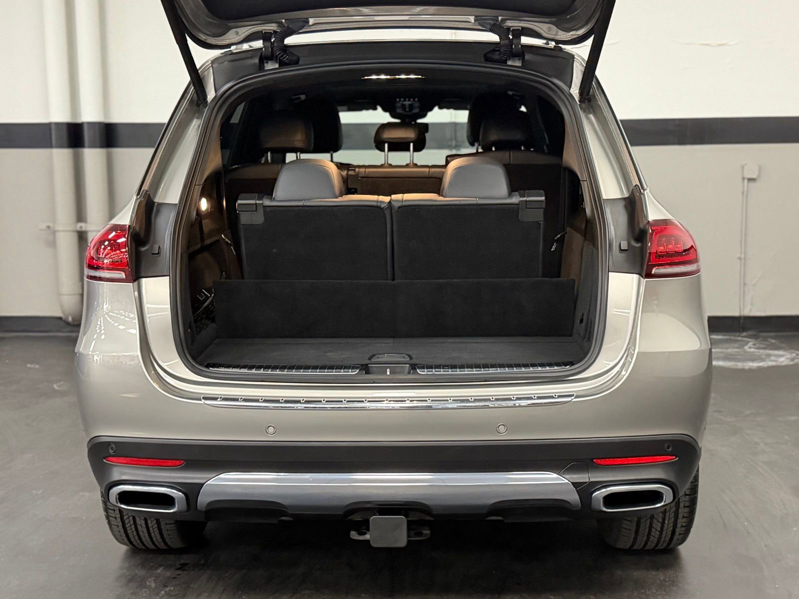 Certified 2020 Mercedes-Benz GLE 350 4MATIC image 15