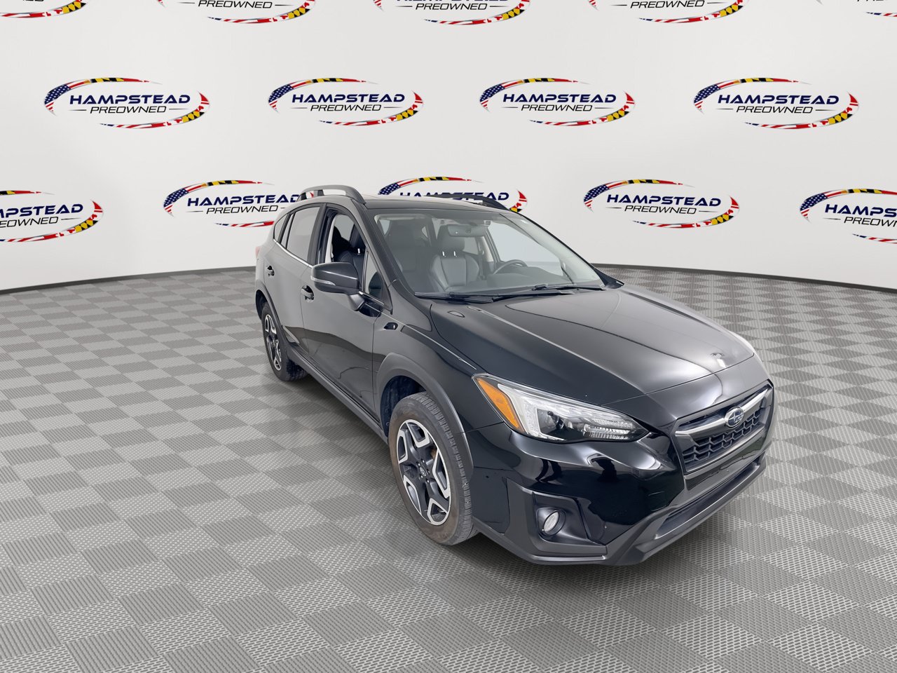 Used 2019 Subaru Crosstrek 2.0i Limited w/ Moonroof Package AWD/4WD image 2