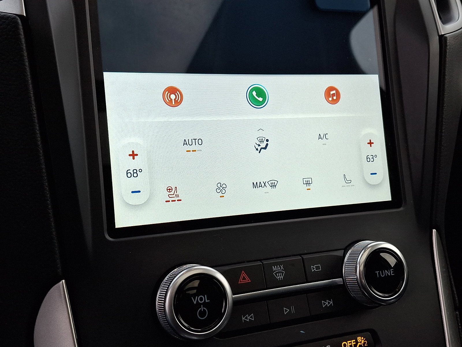 Certified 2023 Ford Edge SEL w/ Convenience Package image 21