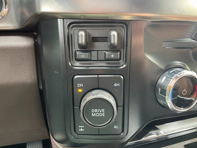 New 2025 Ford F350 King Ranch w/ Chrome Package image 33
