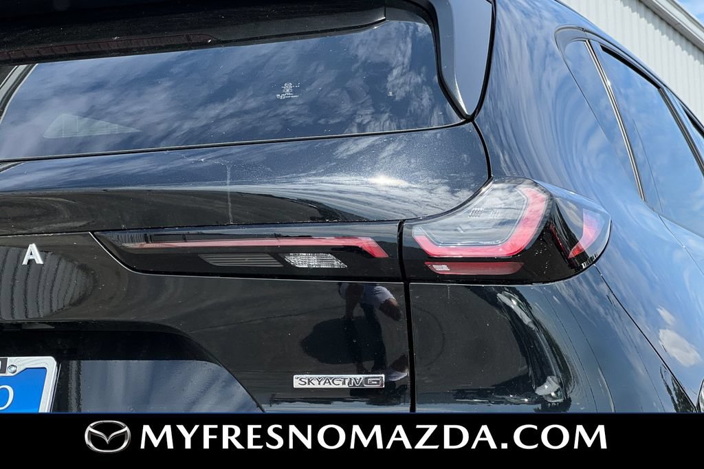 New 2026 MAZDA CX-5 Preferred AWD/4WD image 26