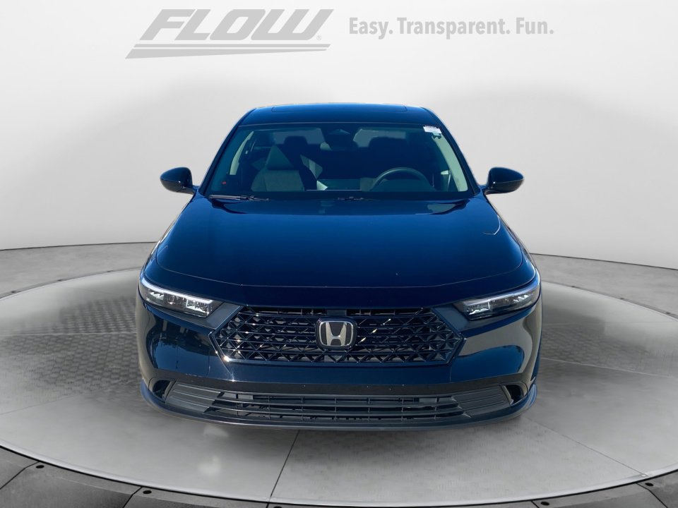 Used 2024 Honda Accord EX image 3