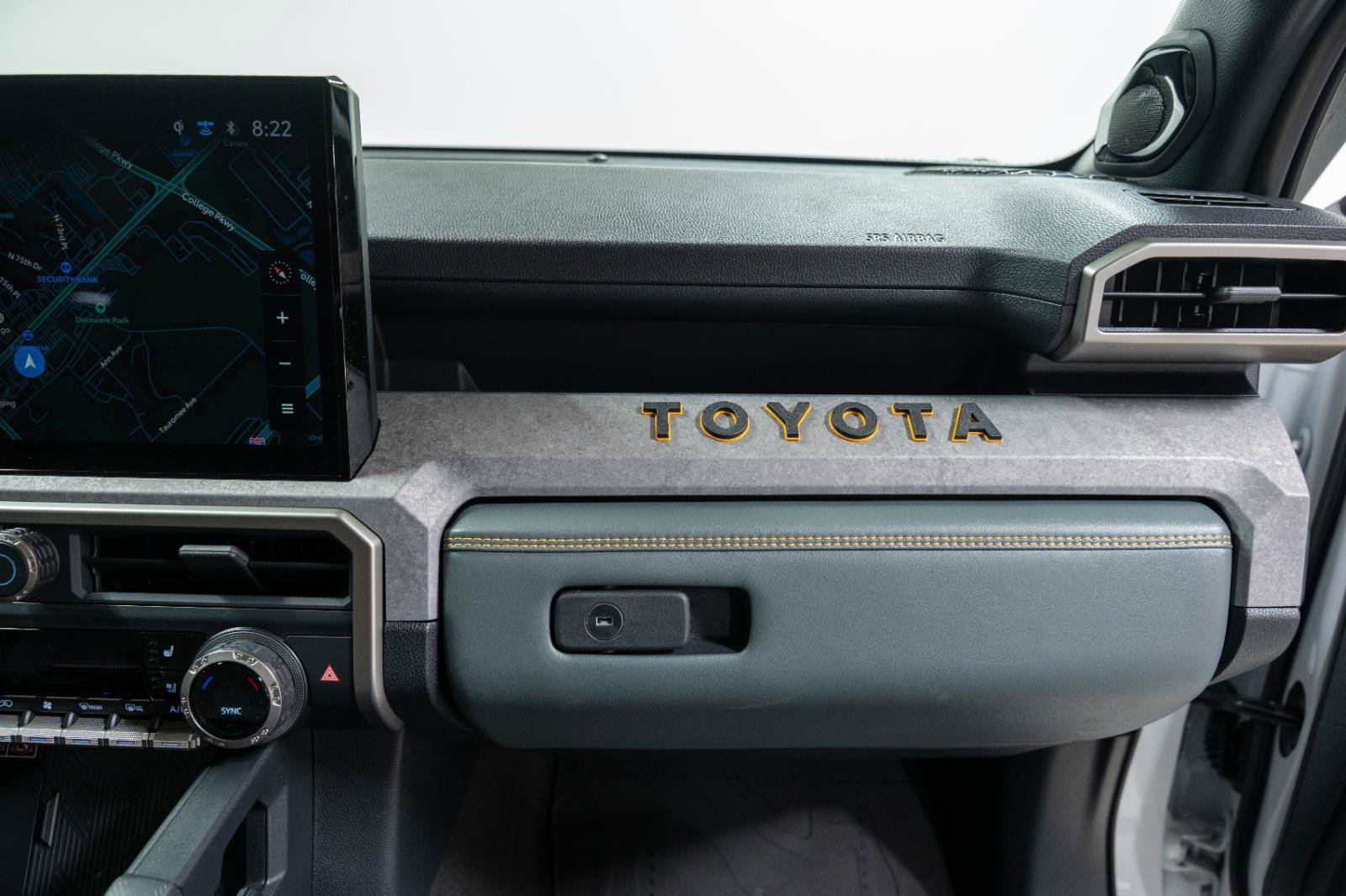 Used 2025 Toyota 4Runner Trailhunter image 72