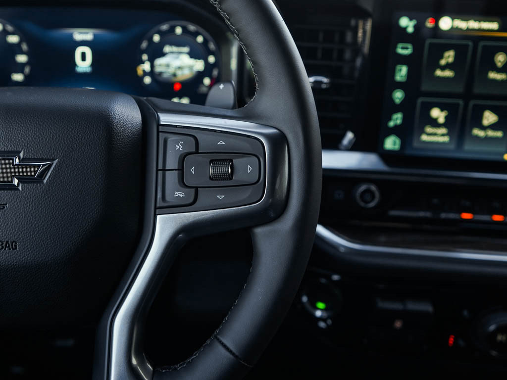 New 2026 Chevrolet Silverado 1500 RST w/ Safety Package image 20