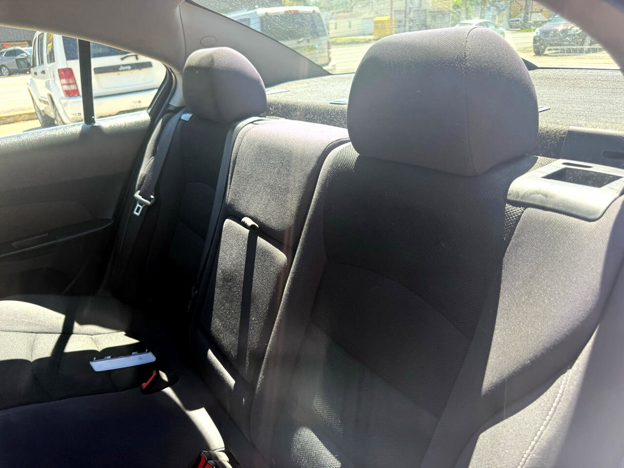 Used 2015 Chevrolet Cruze LT image 34