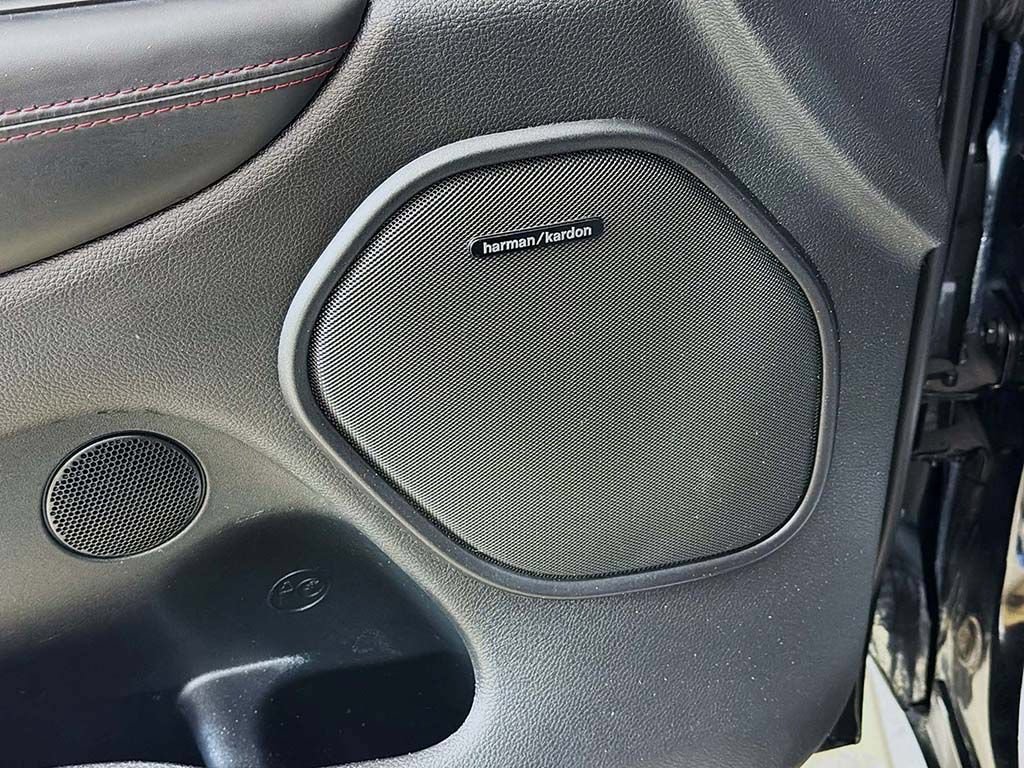 Used 2022 Dodge Durango R/T AWD/4WD image 47