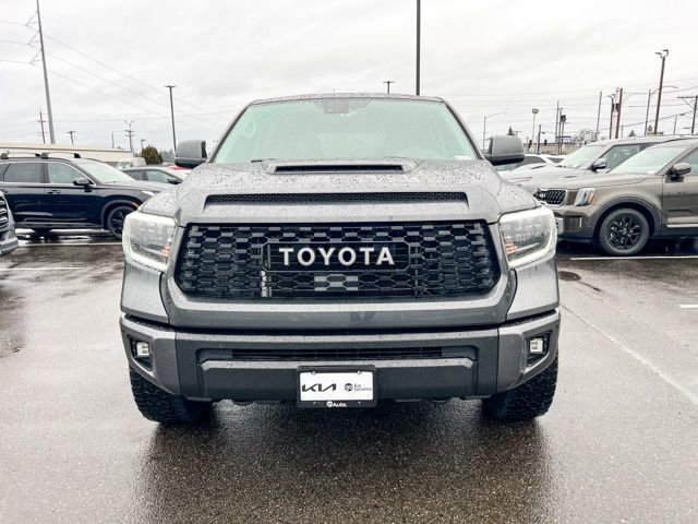 Used 2020 Toyota Tundra TRD Pro image 4
