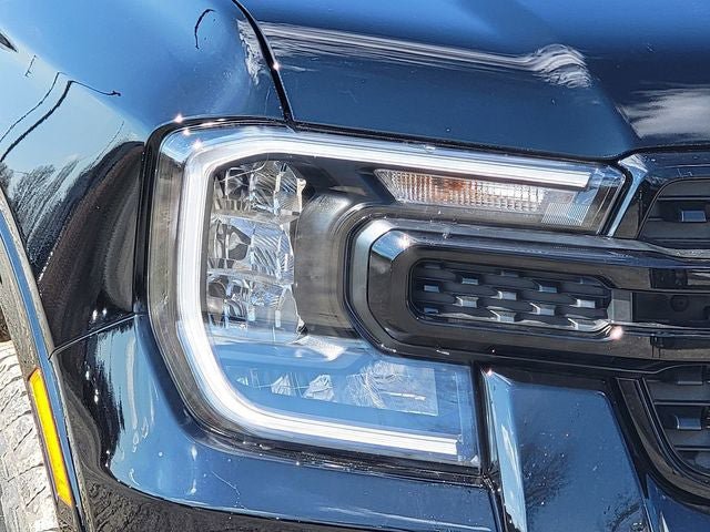 New 2026 Ford Ranger XLT w/ Equipment Group 301A High AWD/4WD image 16