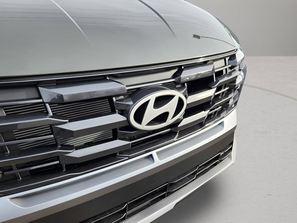 New 2026 Hyundai Tucson SEL image 9