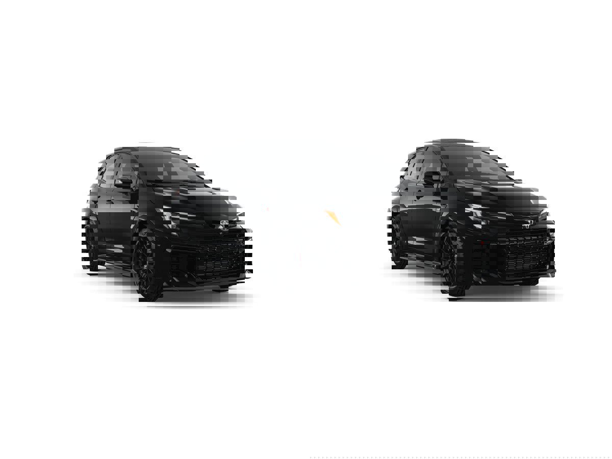 New 2026 Toyota Corolla GR image 49