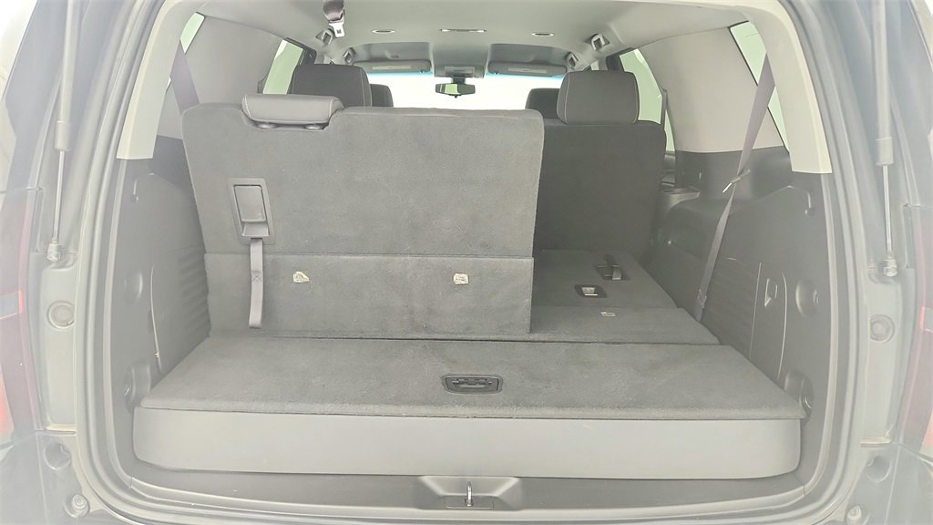 Used 2016 Chevrolet Tahoe LS w/ Max Trailering Package image 35