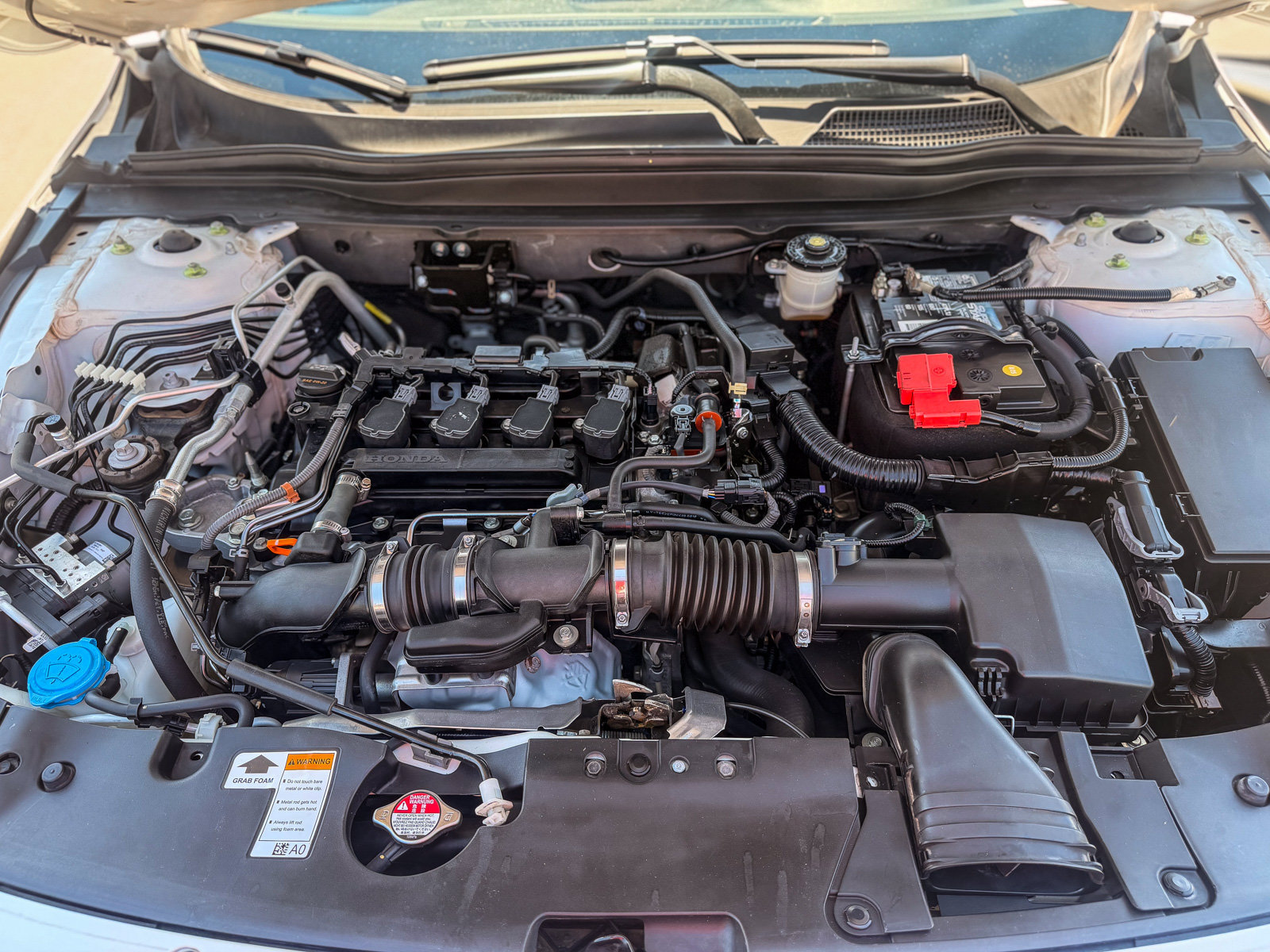 Certified 2024 Honda Civic Si image 39