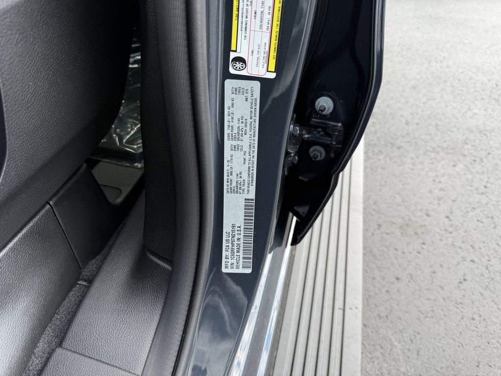 New 2026 RAM 1500 Limited image 37