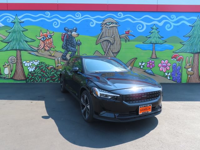 Used 2023 Polestar Polestar 2 AWD/4WD image 36