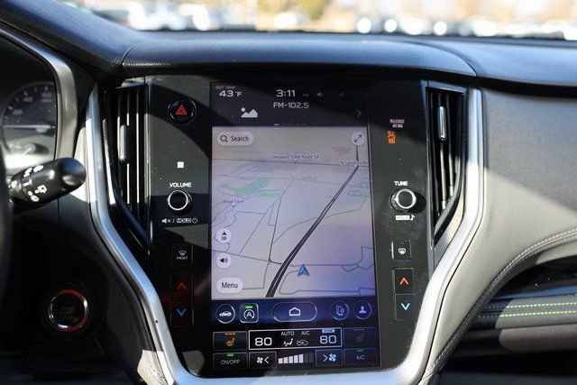 Certified 2023 Subaru Outback Onyx Edition XT image 34