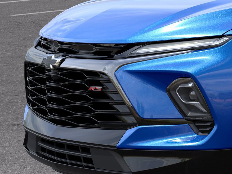 New 2026 Chevrolet Blazer RS w/ Driver Confidence II Package AWD/4WD image 14