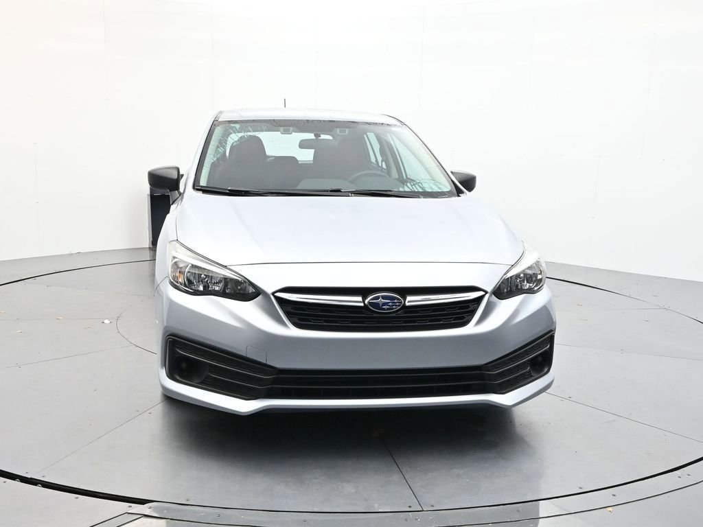 Used 2022 Subaru Impreza 2.0i video 2
