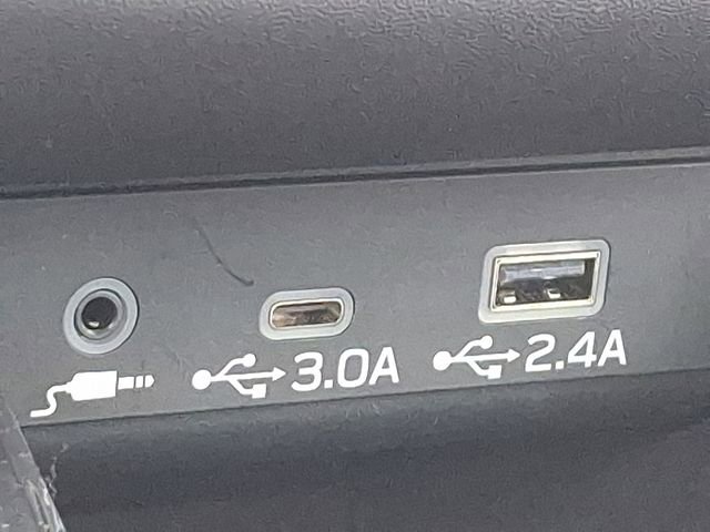 Certified 2025 Subaru Legacy Premium image 26