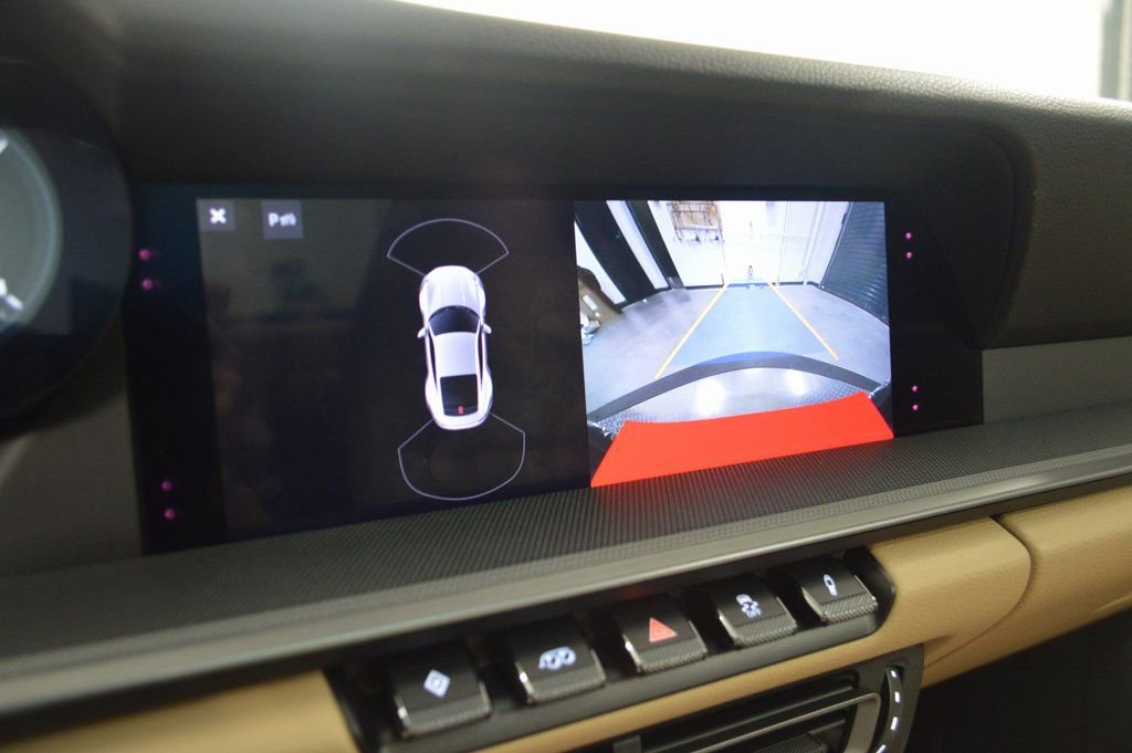 Certified 2020 Porsche 911 Carrera S image 30