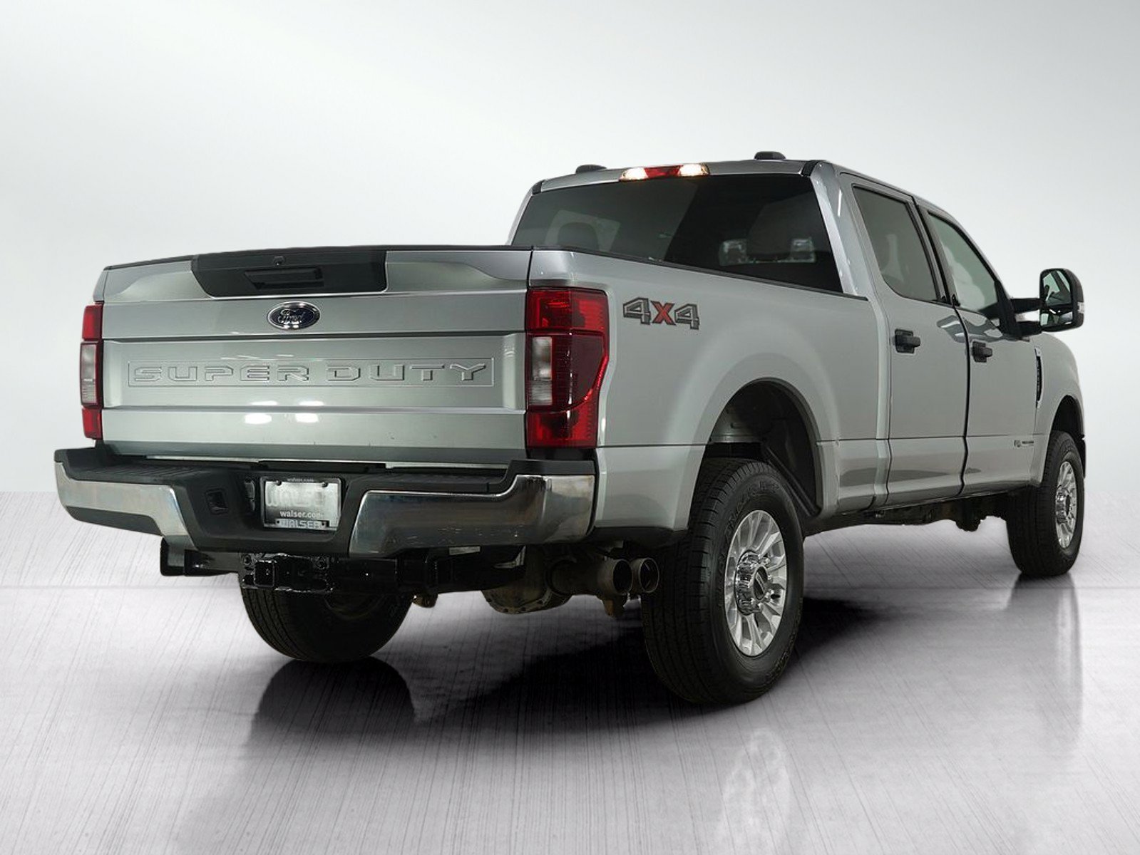 Used 2022 Ford F250 XLT AWD/4WD image 5