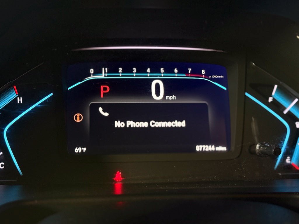 Used 2020 Honda Odyssey EX-L image 13