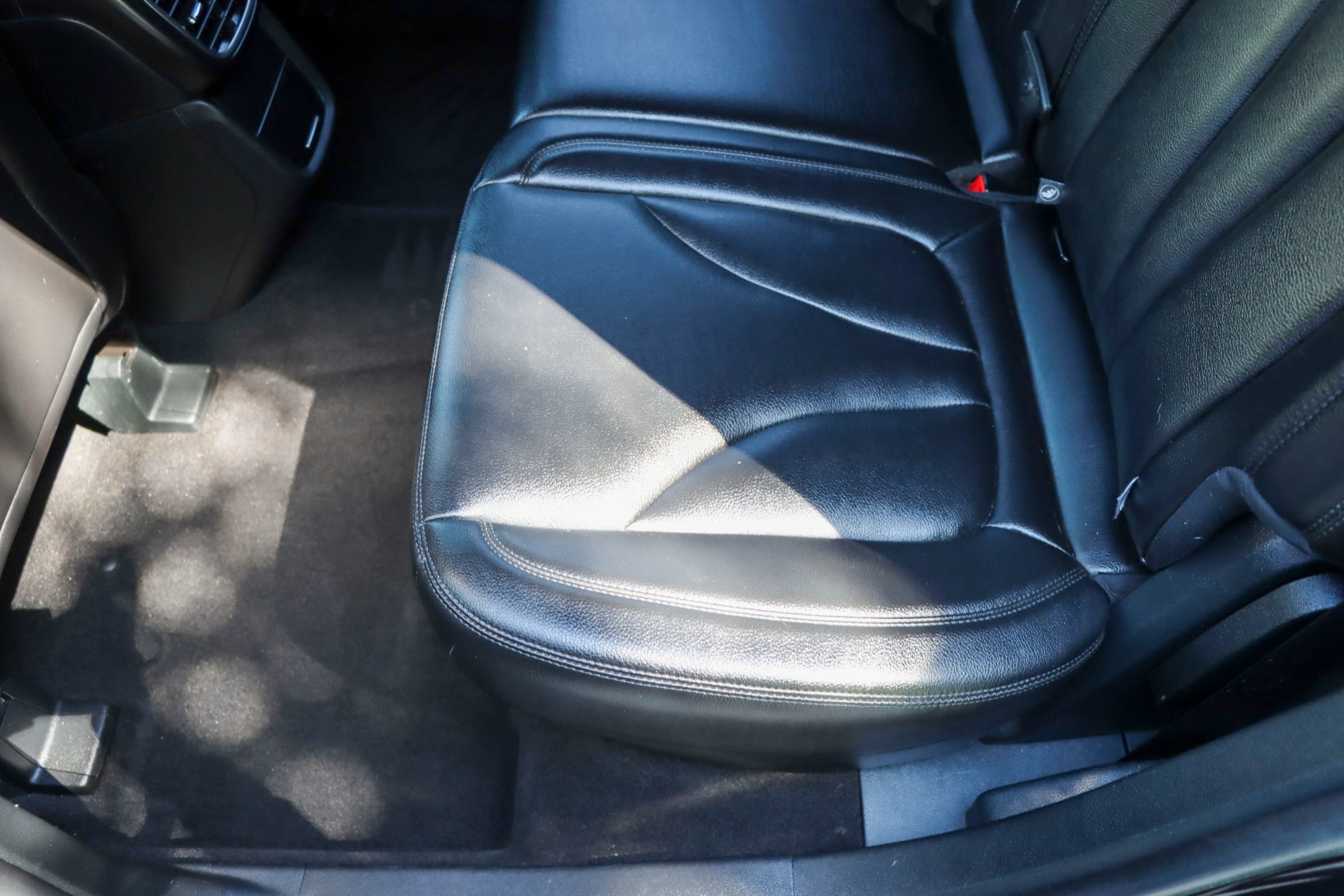 Used 2019 Lincoln Nautilus FWD image 17