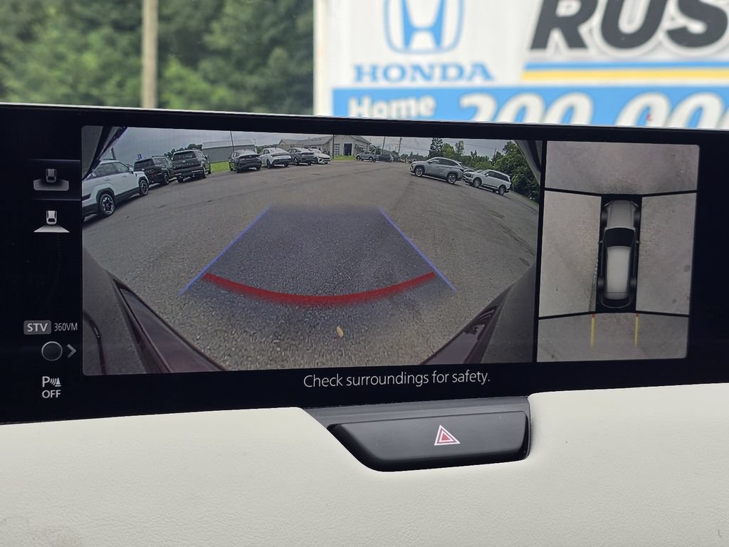 Used 2024 MAZDA CX-90 Plug-In Hybrid w/ Premium Plus AWD/4WD image 20