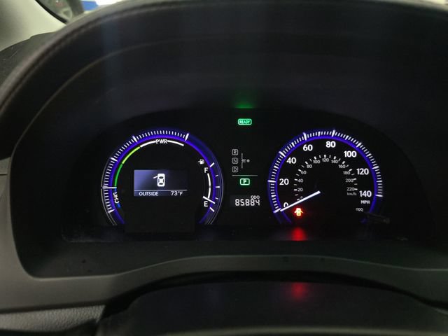 Used 2010 Lexus HS 250h FWD image 21
