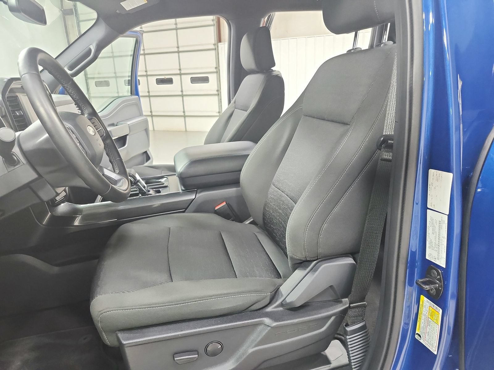 Used 2023 Ford F150 2WD SuperCrew image 20