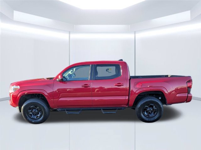 Used 2021 Toyota Tacoma SR AWD/4WD image 4